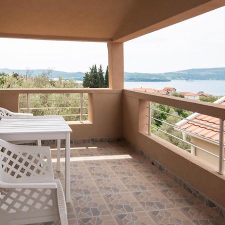 Hillside Vista Apartments Tivat Bagian luar foto