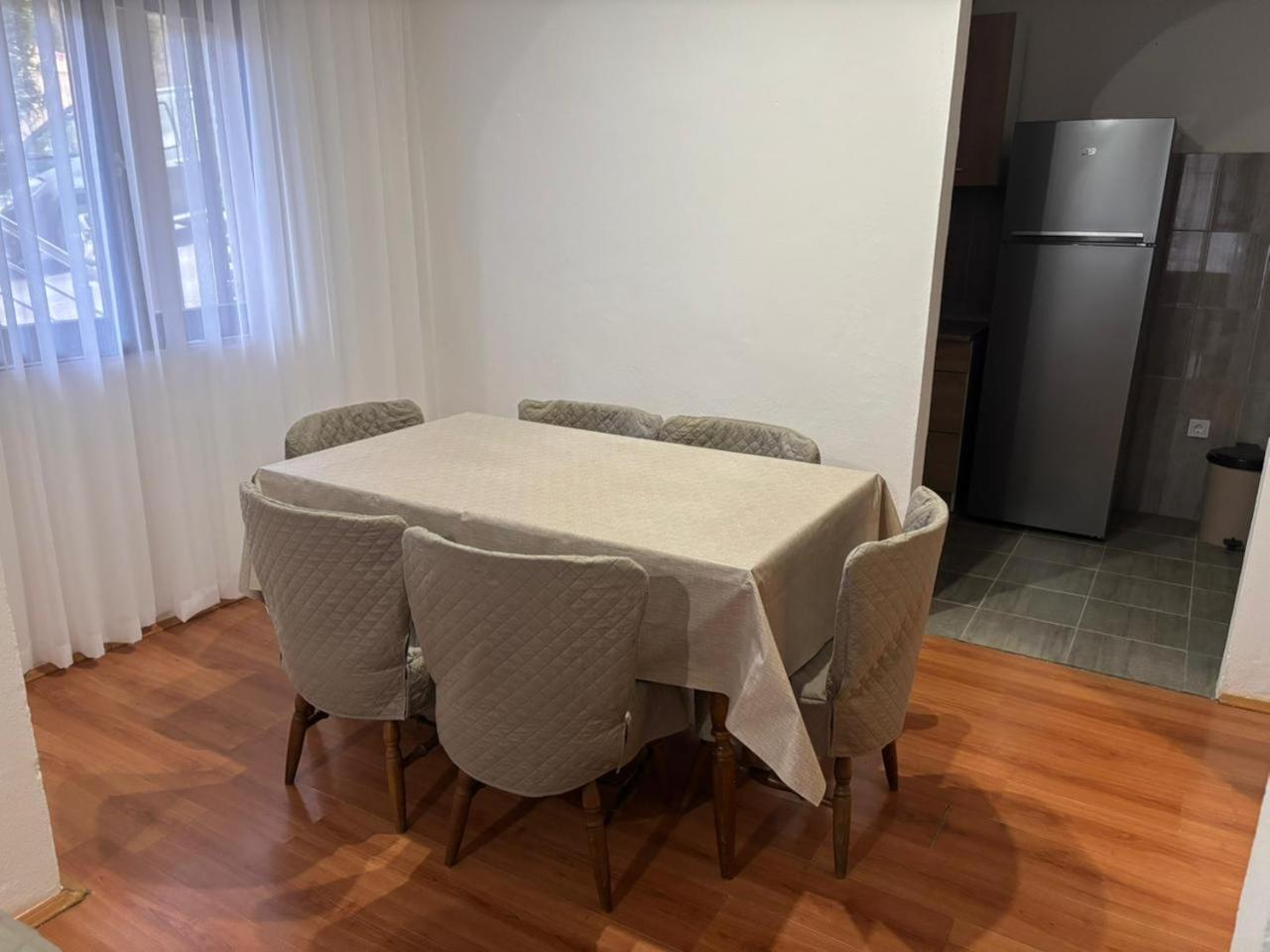 Hillside Vista Apartments Tivat Bagian luar foto